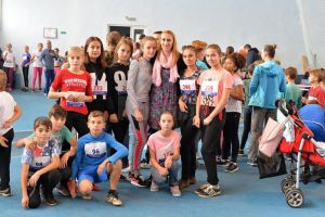 Record de participare la ediţia a XII-a a Grand Prix-ului Cristina Casandra de la Suceava
