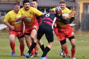 RC Gura Humorului a câştigat dramatic cu Aradul şi merge alături de CSM Suceava în play-off