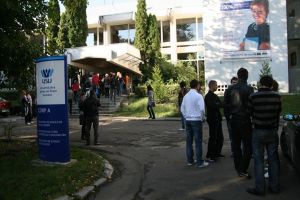 Universitatea „Ștefan cel Mare” din Suceava se află în topul internaţional al ...