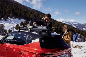 E vremea accesoriilor originale pentru maşina ta!