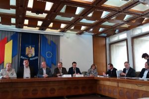 Amenzi de 2,2 milioane de euro date de Consiliul Concurenţei la Satu Mare