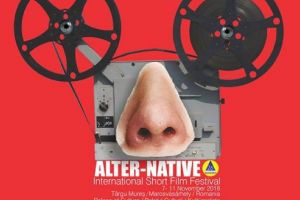 Programul Festivalului Internaţional de Film de Scurt-metraj Alter-Native 26