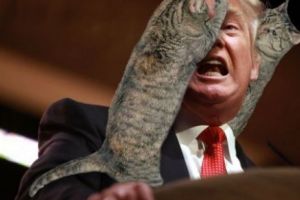 După refuzul CNN a venit rândul Fox News, NBC şi Facebook să ŞTEARGĂ spotul electoral al lui Trump