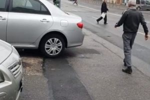 ACUM – Aproape să nu mai ajungă viu la Tribunal