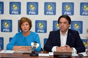 Parlamentarii PNL Ioan Cupşa şi Florica Cherecheş, printre cei care au reclamat agenţia Papaya Advertising pentru clipul 