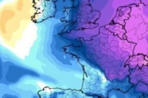 Urgia care vine peste România. Două furtuni vor lovi năprasnic ţara noastră
