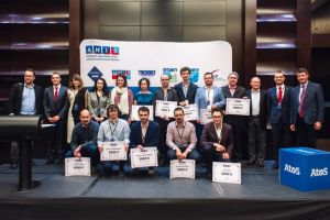 Cercetarea universitara timisoreana, premiata la Bucuresti