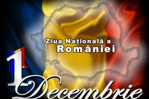 SCHIMBARE/ Festivitatile de 1 Decembrie de la Ploiesti nu vor mai avea loc in Parcul Mihai Viteazul! Vezi aici noua locatie