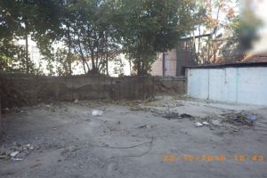 Garajele din municipiul Constanta, demolate pentru a se face locuri de parcare. Politistii locali ii someaza pe posesori sa le desfiinteze