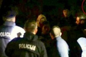 Croaţia luată cu asalt de 20.000 de imigranţi înarmaţi care atacă frontiera pentru a pătrunde în Europa Centrală. Foto în articol