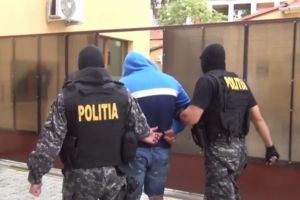 Traficant de droguri prins la Satu Mare. Condamnat la 3 ani şi jumătate de închisoare