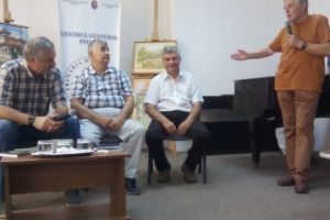 „Sindromul” Bruxelles