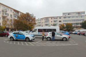 Controale la parcările cu plată