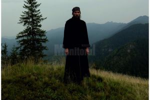 Vernisajul expoziţiei 