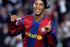 Incredibil. Legendarul Ronaldinho, ajuns de SĂRĂCIE? Ce au descoperit procurorii brazilieni