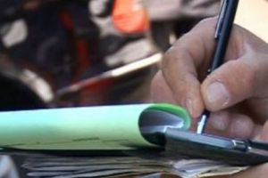 E LEGE. Vei putea fi amendat cu 3.000 de lei pentru aceste fapte