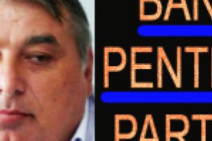 EXCLUSIVITATE/ Sandulescu de la BRAICAR a finantat ilegal campania electorala, din bani publici! / Antena 1 este printre beneficiari