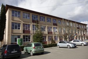 Simpozionul „2018 - Anul  comemorativ  al Făuritorilor Marii Uniri din 1918”, la Colegiul ...