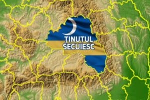 Secuii din România incluşi în planul UNIC al partidelor de la Budapesta