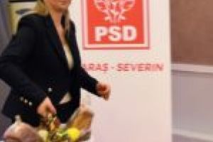 Luminiţa Jivan şi-a dat foc la valiză! „Dacă minte cineva în PSD, ăla nu sunt eu!”