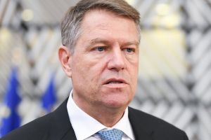 Preşedintele Iohannis: Infractorul Dragnea s-a cocoţat în fruntea statului