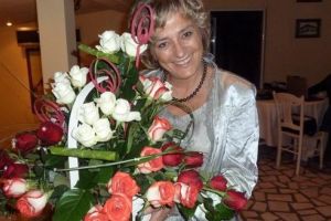 Mártha Orsolya, sărbătorita zilei