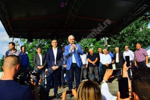 Vicepreşedinte PSD Dâmboviţa, propunere de ignorare a decizie Cex pentru că forul nu a ţinut cont de scrisoarea primarilor