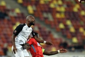 FCSB, o formaţie părăsită de fani. „Roş-albaştrii” joacă în anonimat pe „Arena Naţională”