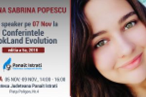 Cititul te ajuta sa descoperi adevarul