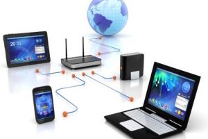 Administraţiile municipiilor din România pot solicita finanţare europeană pentru instalarea de Wi-Fi gratuit în spaţiile publice