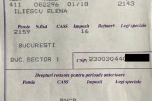 Vârsta de pensionare se modifică pentru sute de mii de persoane! Guvernul pregăteşte o nouă ordonanţă