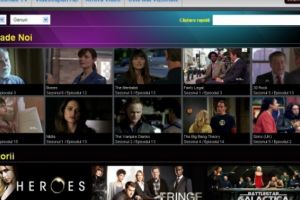 Clienţii de internet ai RCS&RDS, UPC, Telekom, Nextgen şi AKTA, blocaţi să acceseze mai multe site-uri cu filme piratate