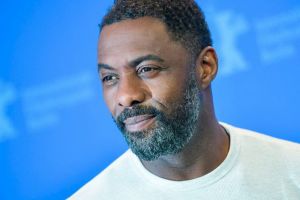 Actorul Idris Elba este cel mai sexy bărbat în viaţă