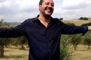 Matteo Salvini i-a răspuns IUBITEI care tocmai l-a PĂRĂSIT