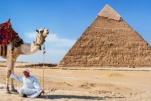 Misterul construcţiei piramidelor ar putea fi dezvăluit. Detaliul descoperit de arheologi