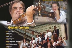 Concerte la Sinagoga Bistriţa