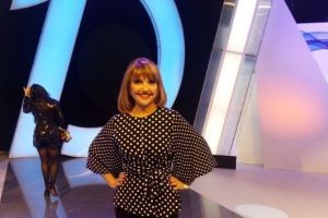 Marina Almaşan lansează cel de-al şaselea jurnal de călătorie