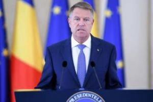 Iohannis dă de pământ cu Dragnea: Acest infractor progresează în domeniul fake news