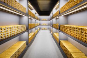 Cât aur mai este în România – Ce loc ocupăm la nivel mondial