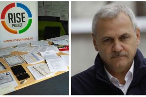 Reacţia DNA despre #TeleormanLeaks. Ce conţine valiza TelDrum