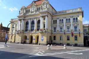 Primăria Oradea va cere Consiliului Local revocarea regulamentului privind atestarea administratorilor de asociaţii