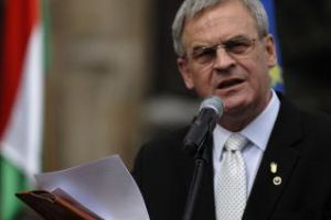 Tőkés László despre Centenarul Marii Uniri: Pentru noi, maghiarii, sunt o sută de ani fără împliniri