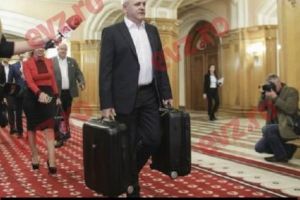 RĂSTURNARE DE SITUAȚIE: Dezvăluire BOMBĂ despre Liviu Dragnea! Iată DOVADA! 