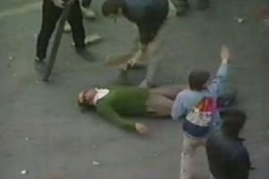 Românul MUTILAT în bătaie şi-a IERTAT agresorul. Maghiarii au făcut PLÂNGERE  la CEDO împotriva României
