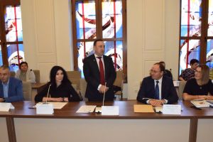 Peste 500 de copii incluşi în proiectul „Educaţia, o şansă pentru fiecare!”