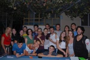 Nu rata evenimentul toamnei pe ultima sută de metri