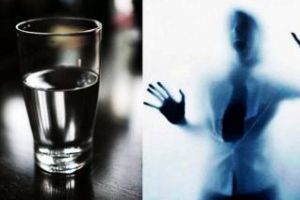 Cum detectezi dacă ai energii negative în casa ta! Trebuie să ai un pahar cu apă
