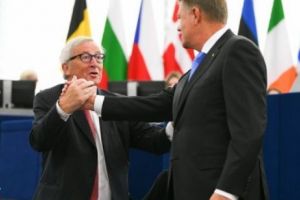 ATAC DUR la Iohannis de la Bruxelles. Urmează o REZOLUȚIE catastrofală pentru România?