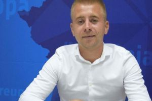 Horaţiu Florea, la prima întâlnire de după Congres a delegaţiei naţionale a PRO România