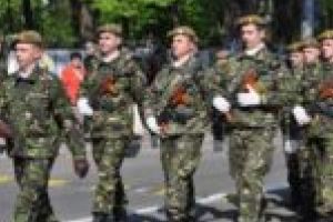 Amendament aprobat în Senatul României care ajută tinerii militari. Iniţiator, Marcel Vela